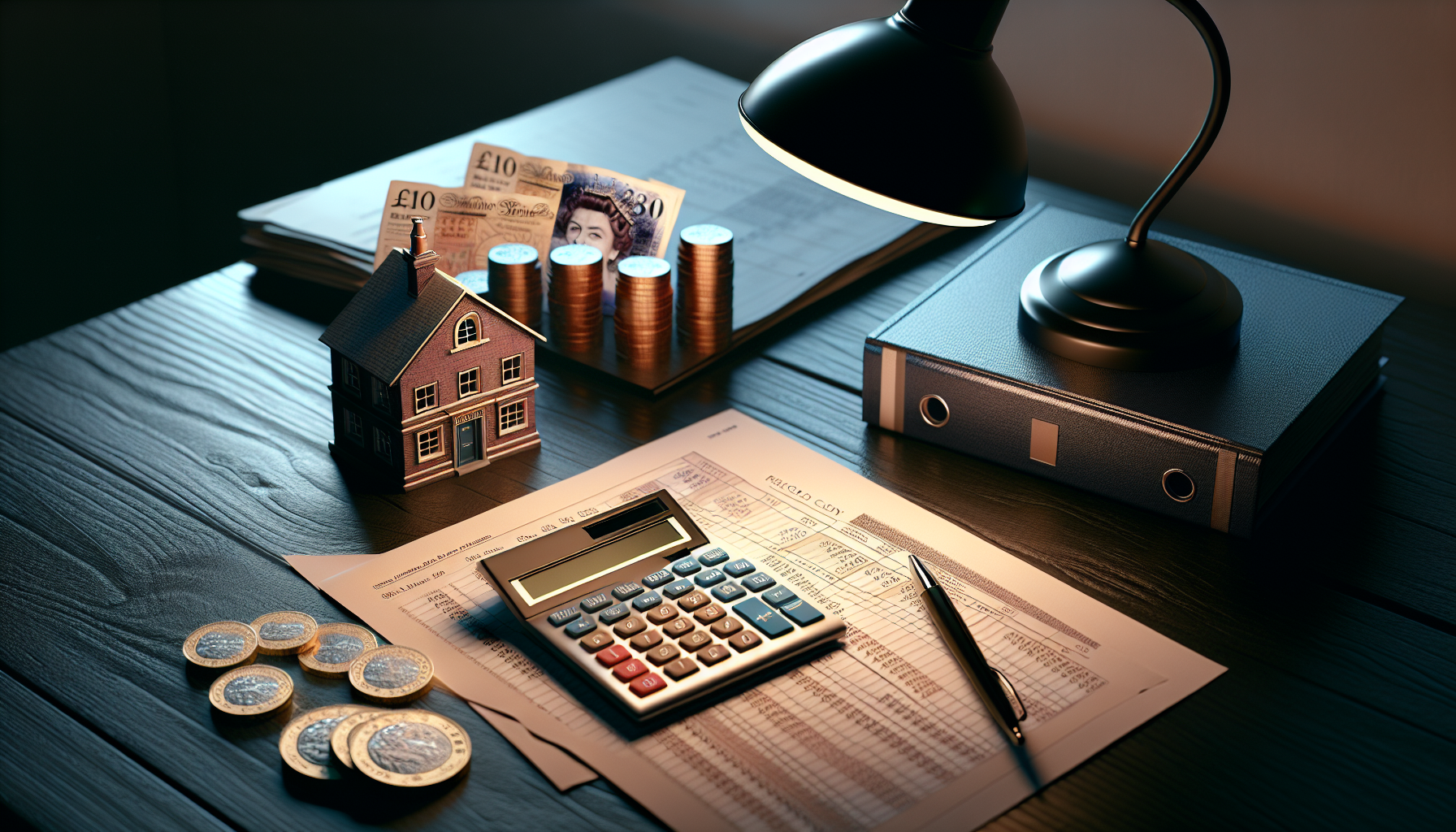 buy to let tax 2026 27 allowances rates landlord numbers