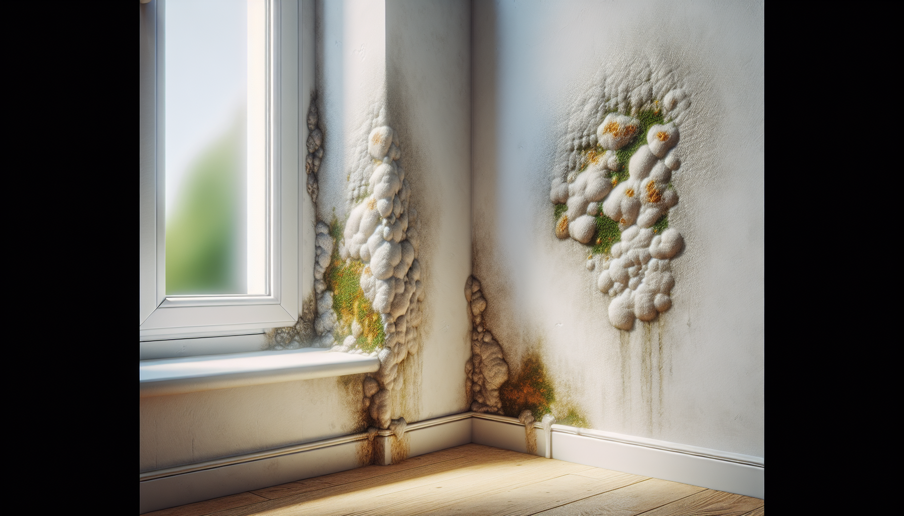 damp and mould rental landlord legal responsibilities fixes