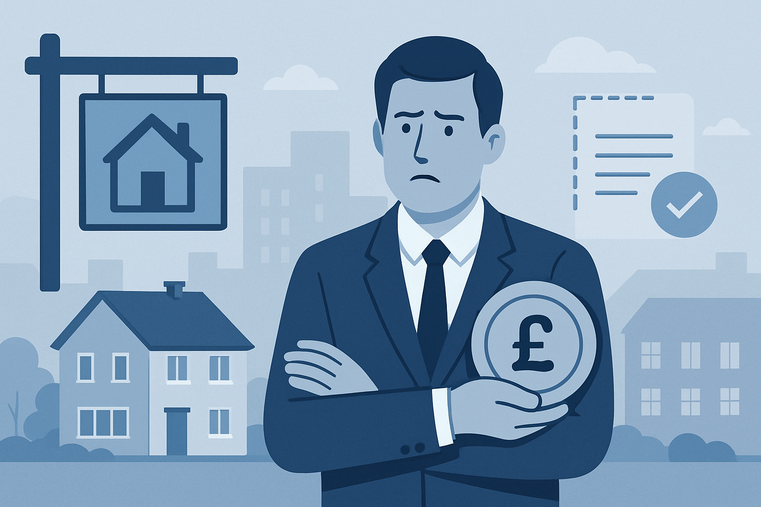 Deposits when a letting agency closes or is replaced