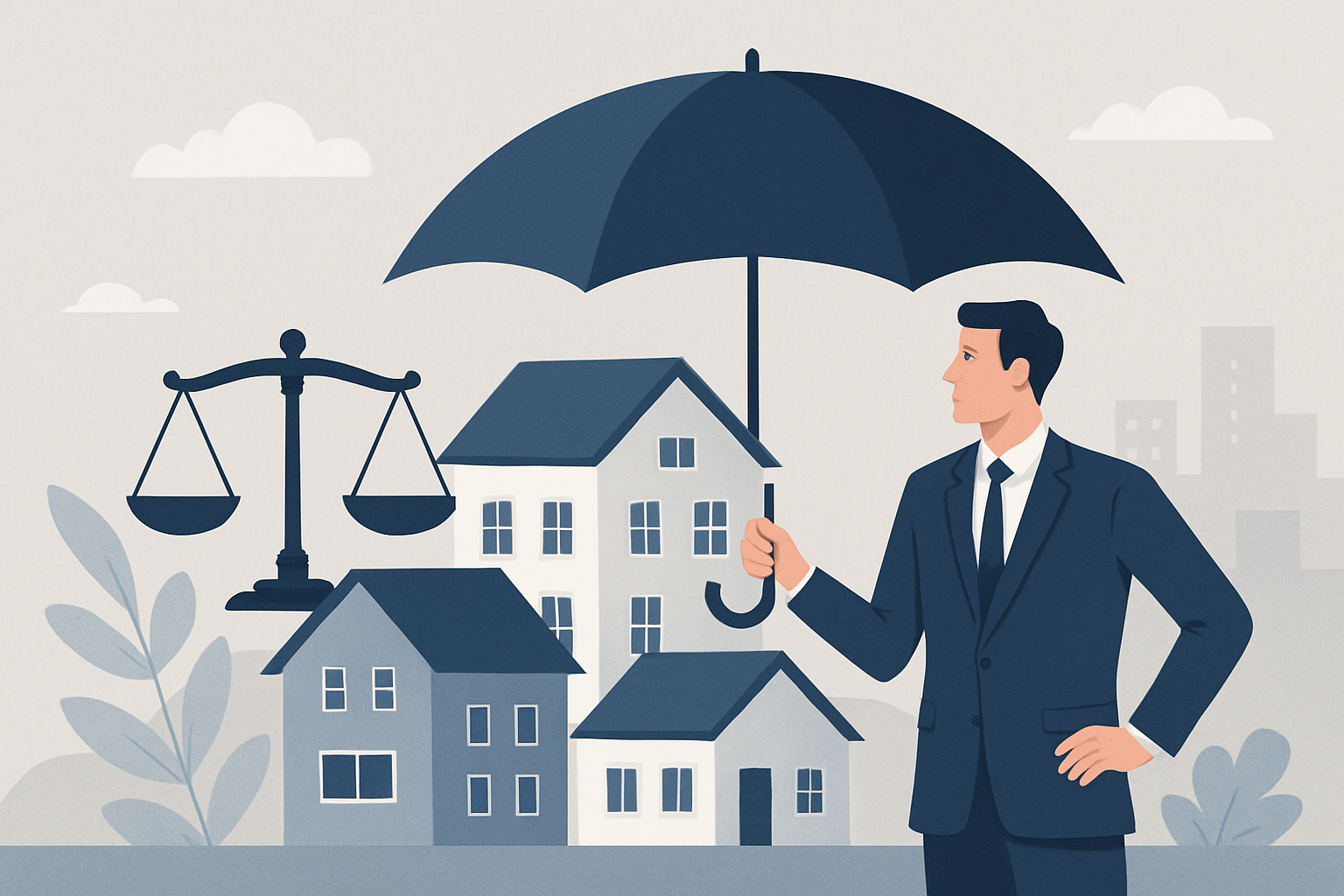 HMO insurance: why a standard landlord policy is not enough