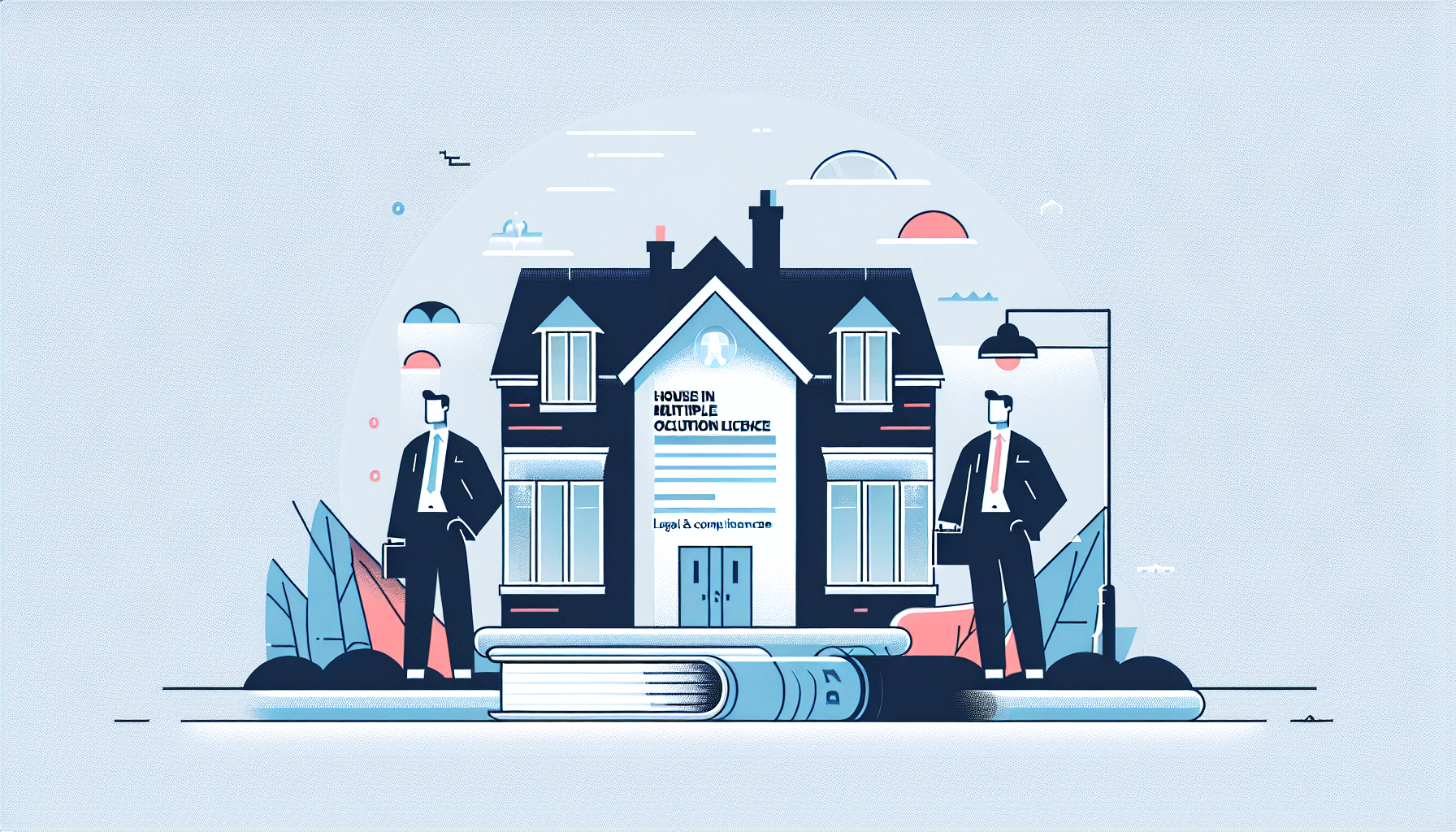 House in Multiple Occupation Licence: UK HMO Licensing Guide