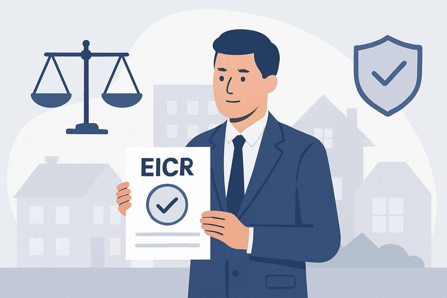 Landlord EICR requirements: when you need one and who can issue it