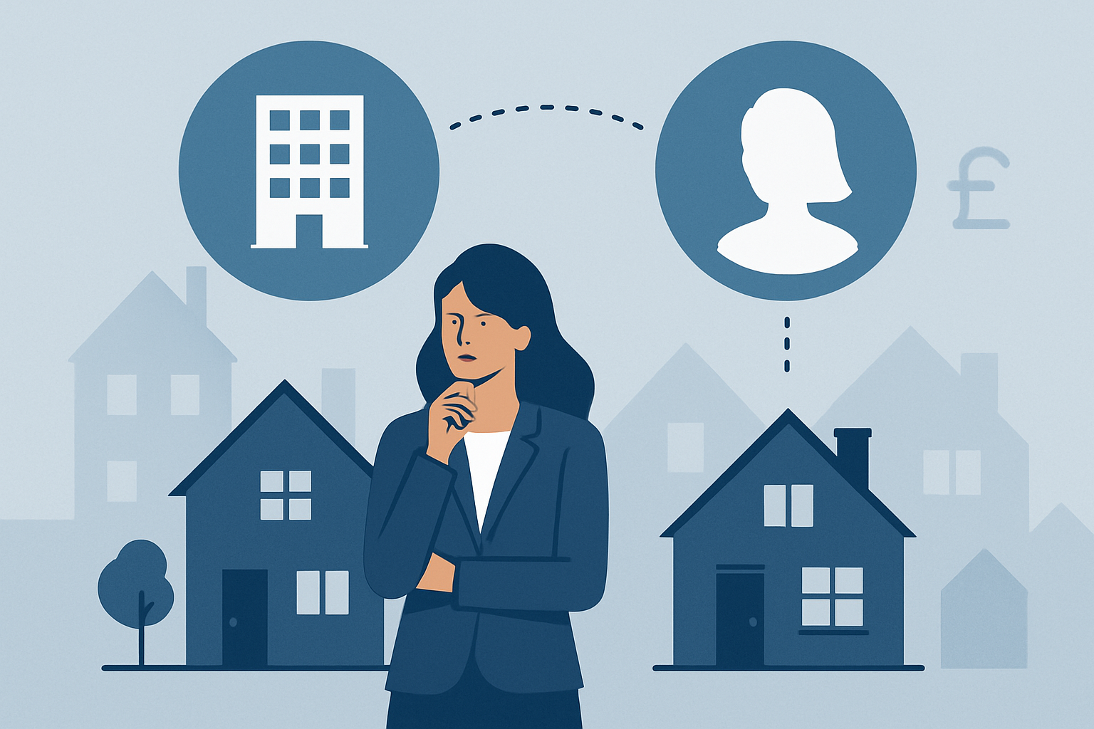 Limited company or personal name: how to hold a rental