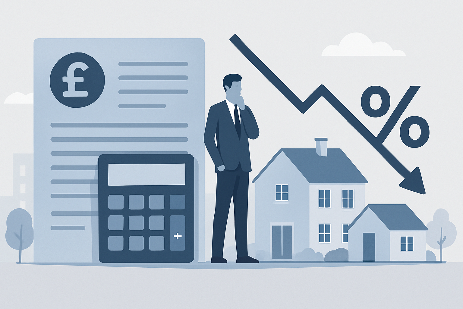 Section 24: how the mortgage interest restriction hits your bill