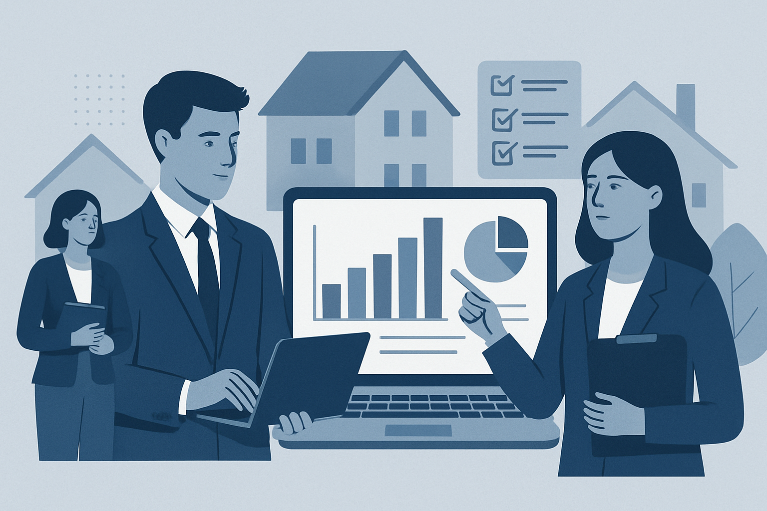 UK property management software compared for landlords