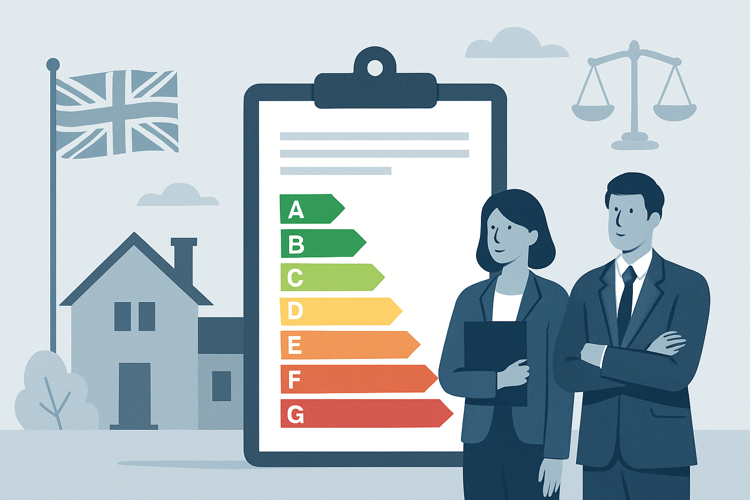 EPC Rating Needed to Rent: Minimum Legal Standard & Deadlines