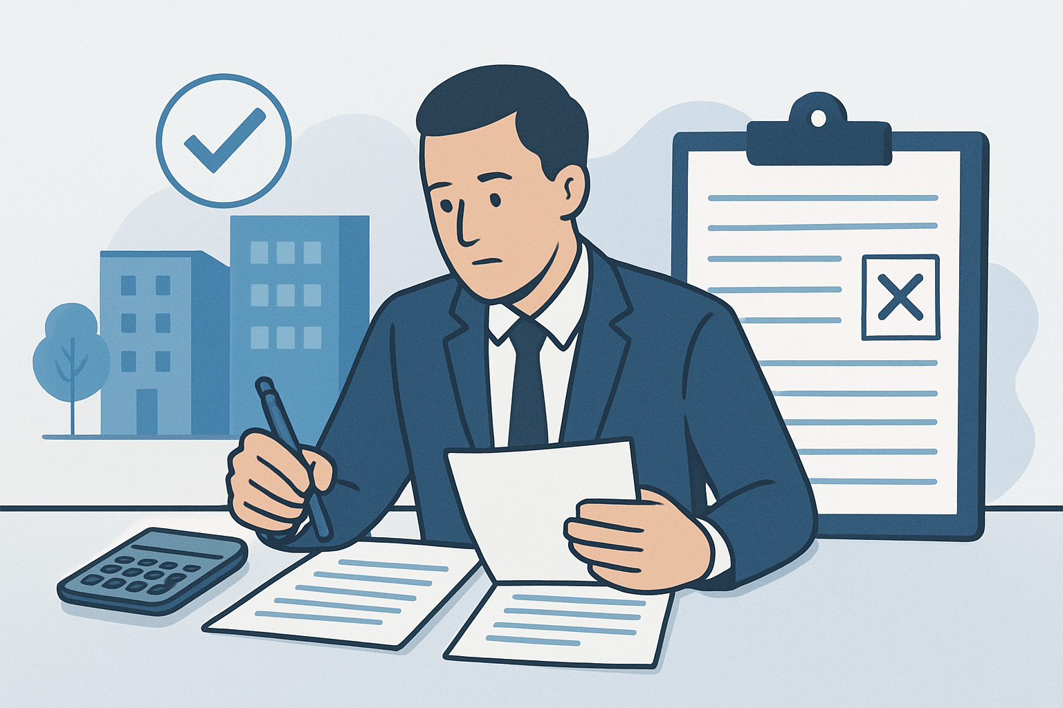 What landlords can claim as expenses, and what gets rejected